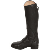 Tall Boots Kids/Junior Fieldboots Mandy Pro Black Tall Boots Kids/Junior Fieldboots Mandy Pro Black