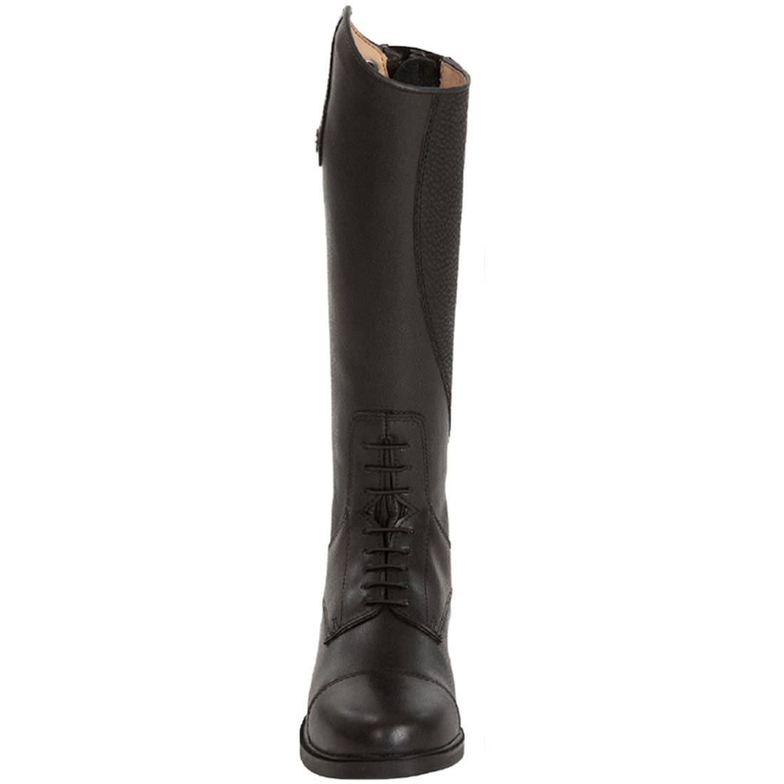 Tall Boots Kids/Junior Fieldboots Mandy Pro Black