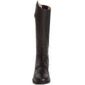 Tall Boots Kids/Junior Fieldboots Mandy Pro Black Tall Boots Kids/Junior Fieldboots Mandy Pro Black