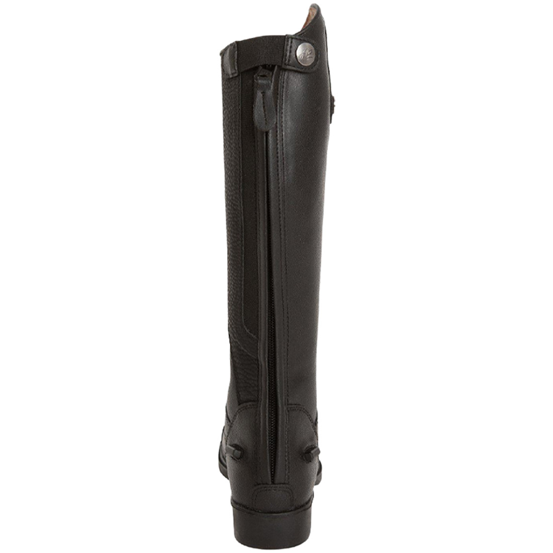 Tall Boots Kids/Junior Fieldboots Mandy Pro Black