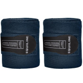 Stable Bandages Navy Stable Bandages Navy