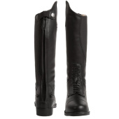 Winter Riding Boots Kids/Junior Mandy Pro Black Winter Riding Boots Kids/Junior Mandy Pro Black