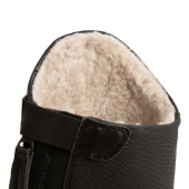 Winter Riding Boots Kids/Junior Mandy Pro Black Winter Riding Boots Kids/Junior Mandy Pro Black