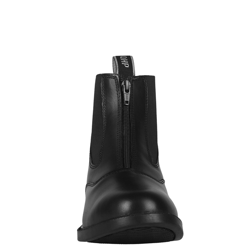 Jodhpur Boots Child/Junior Manilla Black