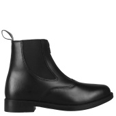 Jodhpur Boots Manilla Black Jodhpur Boots Manilla Black