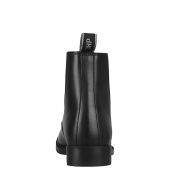 Jodhpur Boots Manilla Black Jodhpur Boots Manilla Black