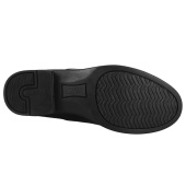 Jodhpur Boots Manilla Black Jodhpur Boots Manilla Black