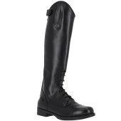 Junior Tall Boots Julia Black Junior Tall Boots Julia Black