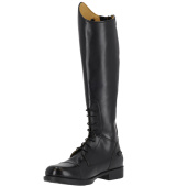 Junior Tall Boots Julia Black Junior Tall Boots Julia Black
