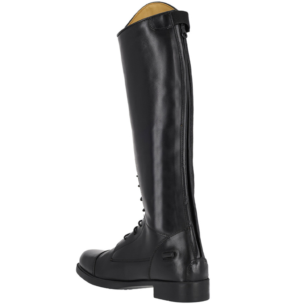 Junior Tall Boots Julia Black