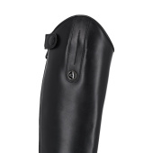 Junior Tall Boots Julia Black Junior Tall Boots Julia Black