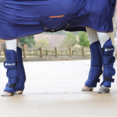 Transport Boots Navy Transport Boots Navy