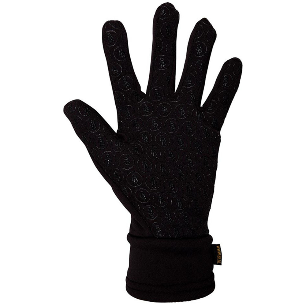 Winter Gloves Multiflex Black