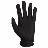 Riding Gloves Grip Pro Black