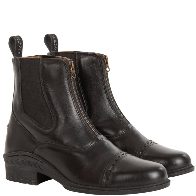 Jodhpur Boots Arielle Pro 2.0 Black