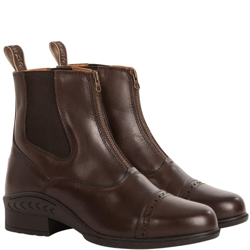 Jodhpur Boots Arielle Pro 2.0 Brown
