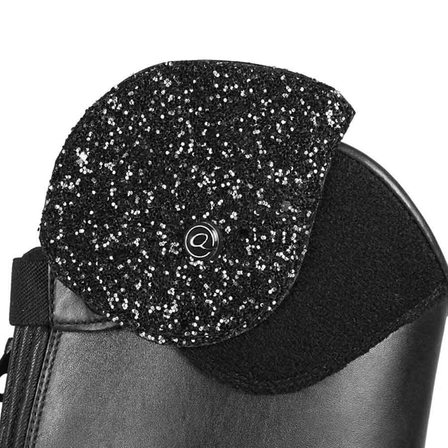 Riding Boots Kids/Junior Romy Black