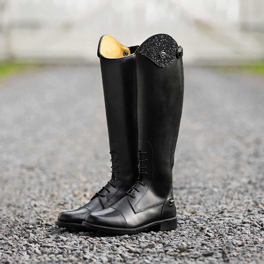 Riding Boots Kids/Junior Romy Black