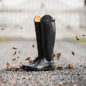 Riding Boots Kids/Junior Romy Black Riding Boots Kids/Junior Romy Black