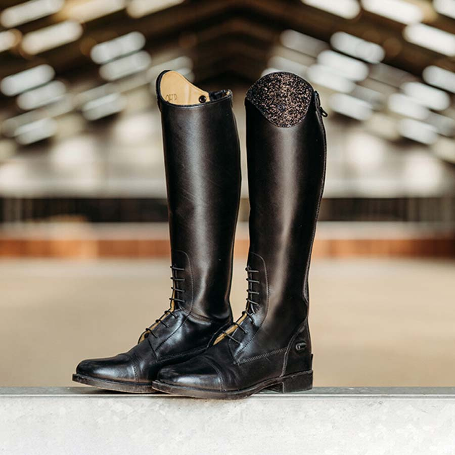 Riding Boots Kids/Junior Romy Black