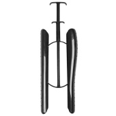 Boot Stretcher Handle Black Boot Stretcher Handle Black
