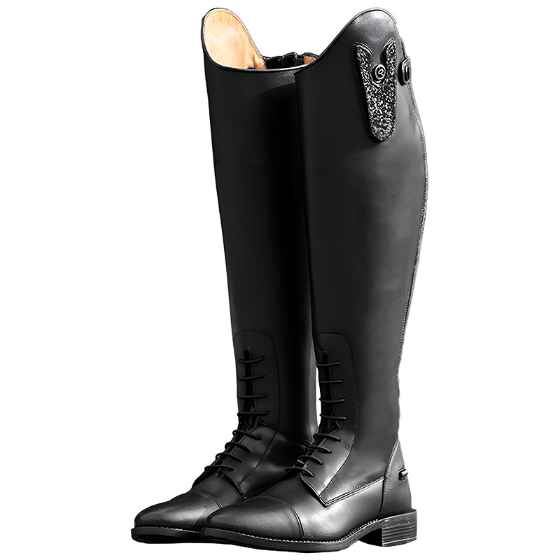 Dressage Boots Sasha Black