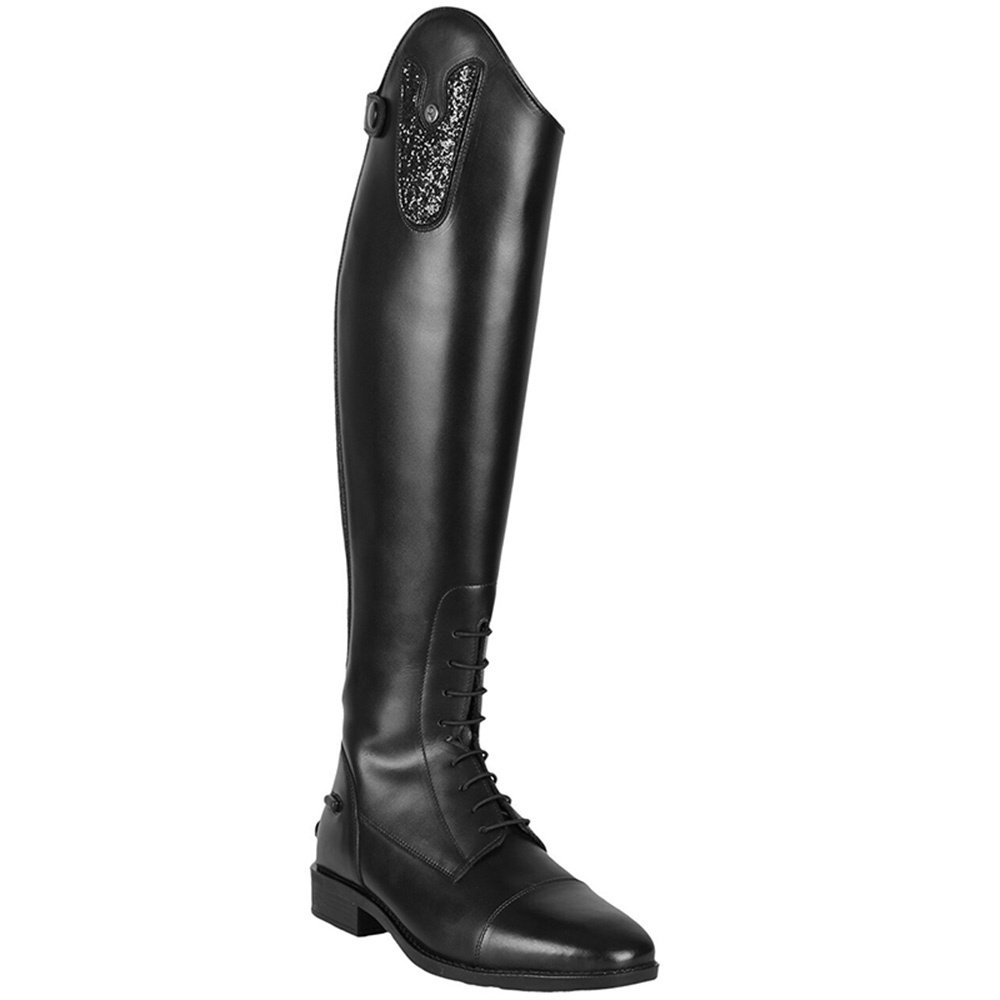 Dressage Boots Sasha Black