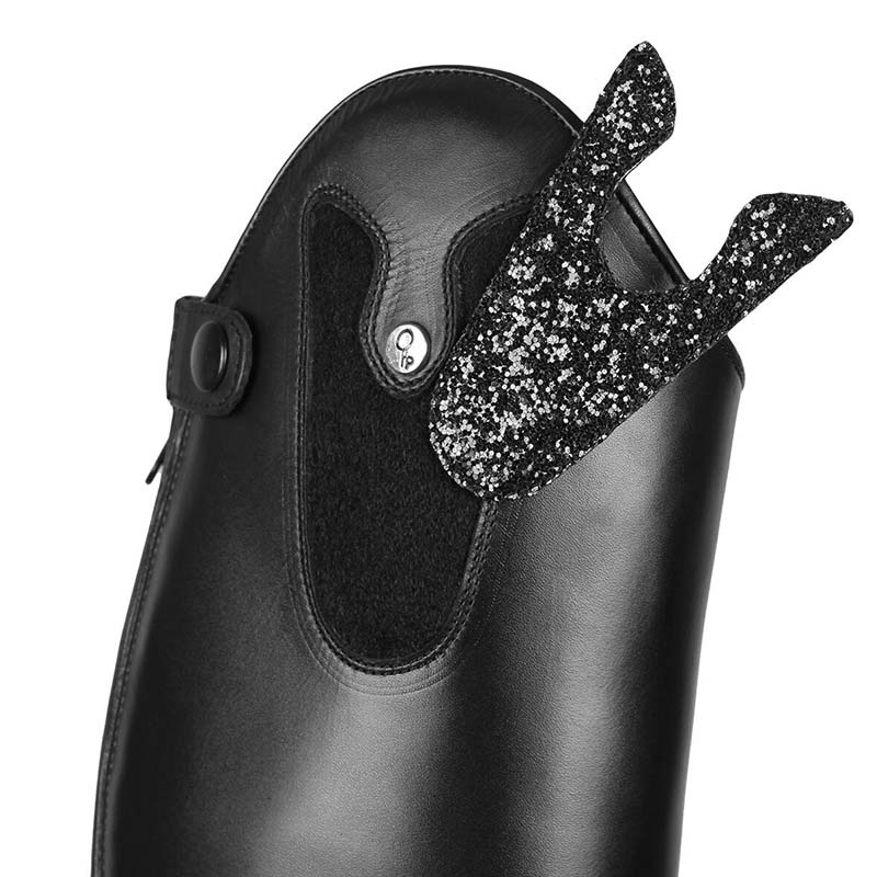 Dressage Boots Sasha Black