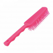 Mane & Tail Brush HG Pink