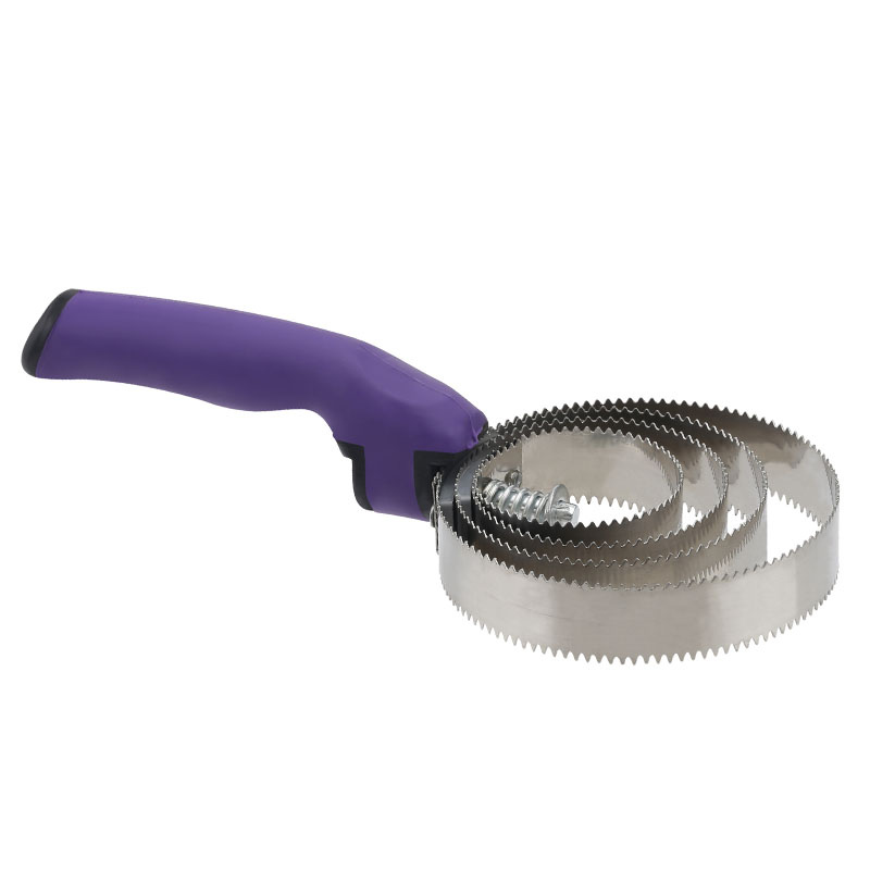 Island Brush HG Purple