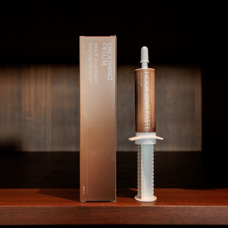 Hoof Ointment Equi Hoof Zinc Paste 60ml