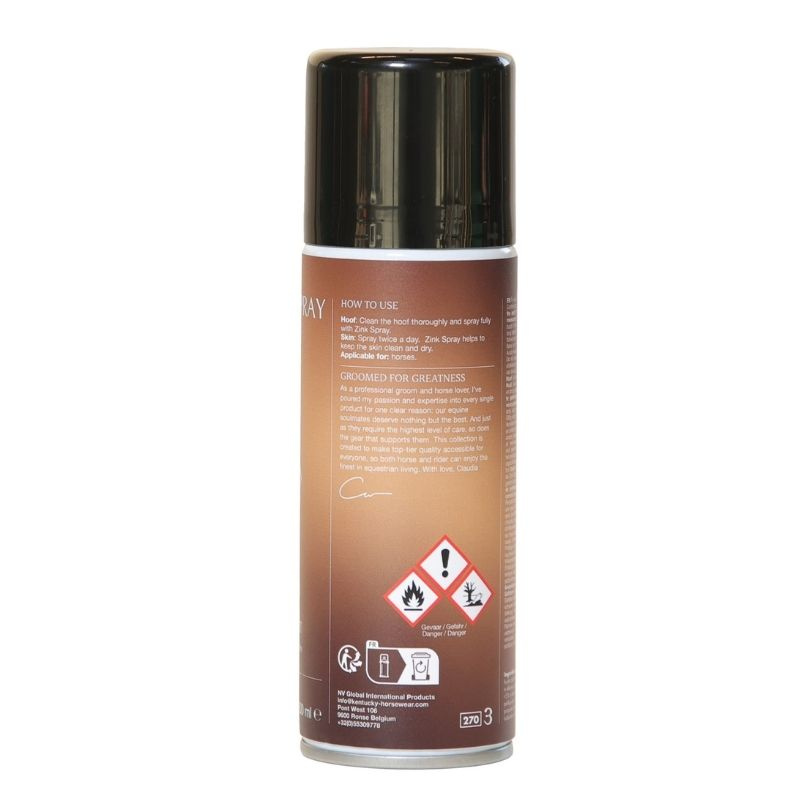Zinc Spray 200ml