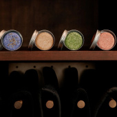 Shampoo Bar Aloe Vera 60g Shampoo Bar Aloe Vera 60g