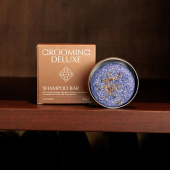 Shampoo Bar Lavender 60g Shampoo Bar Lavender 60g