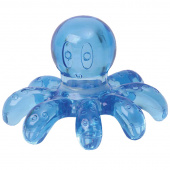 Massage Octopus HG Blue