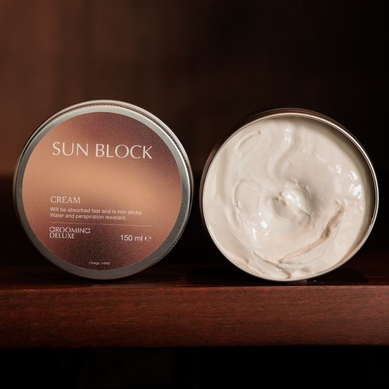 Sun Protection Sunblock 150g