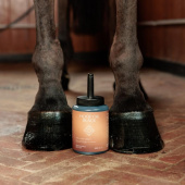 Hoof Oil Shine Black 500ml Hoof Oil Shine Black 500ml