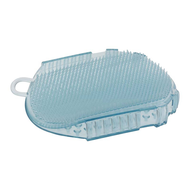 Massage Brush HG Blue