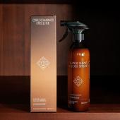 Coat Shine Super Shine Gloss Spray Almond 500ml Coat Shine Super Shine Gloss Spray Almond 500ml