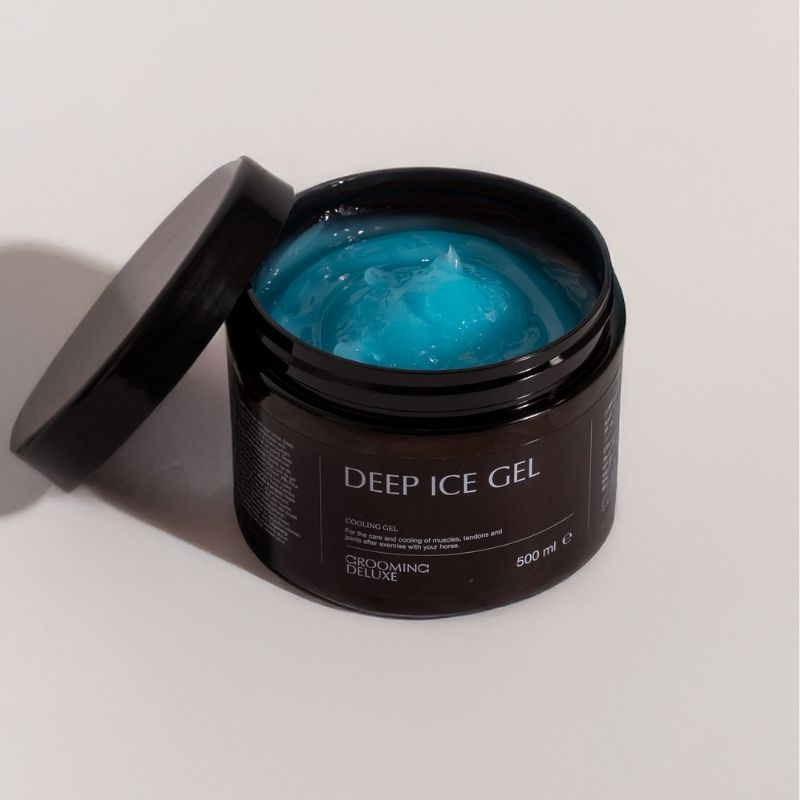 Cooling Gel Deep Ice Gel 500ml