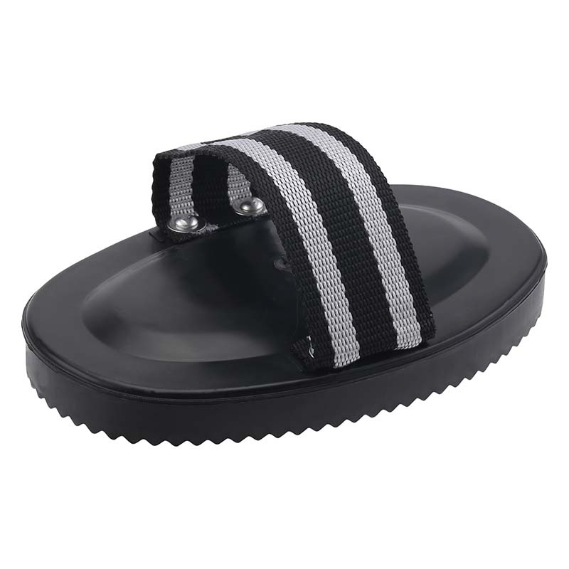 Plastic Scraper HG Black