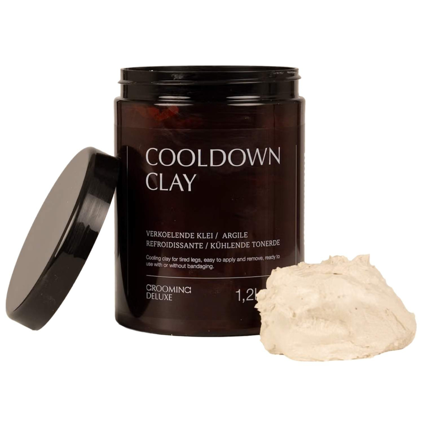 Cooldown Clay 1,2kg