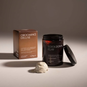 Cooldown Clay 1,2kg Cooldown Clay 1,2kg