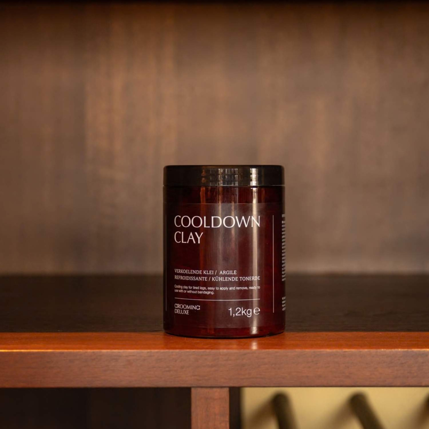Cooldown Clay 1,2kg