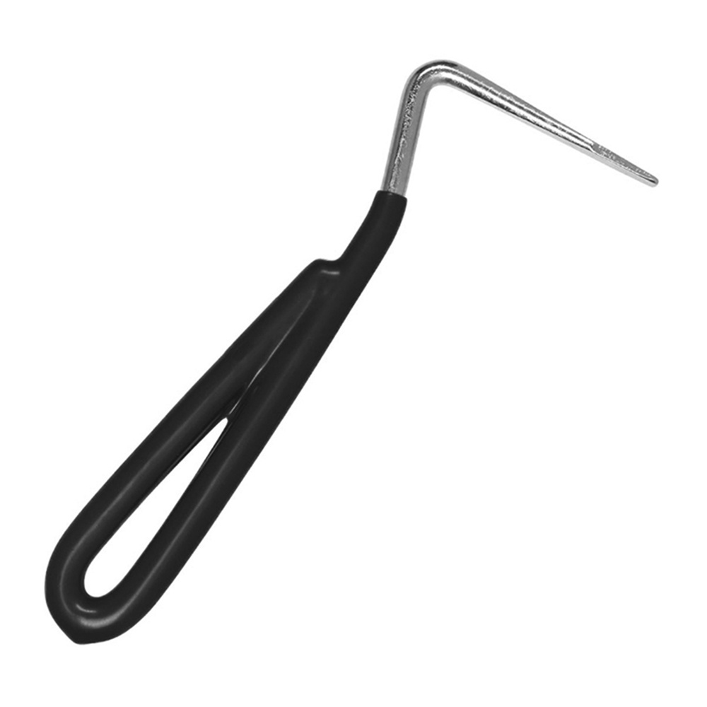Hoof Pick HG Black