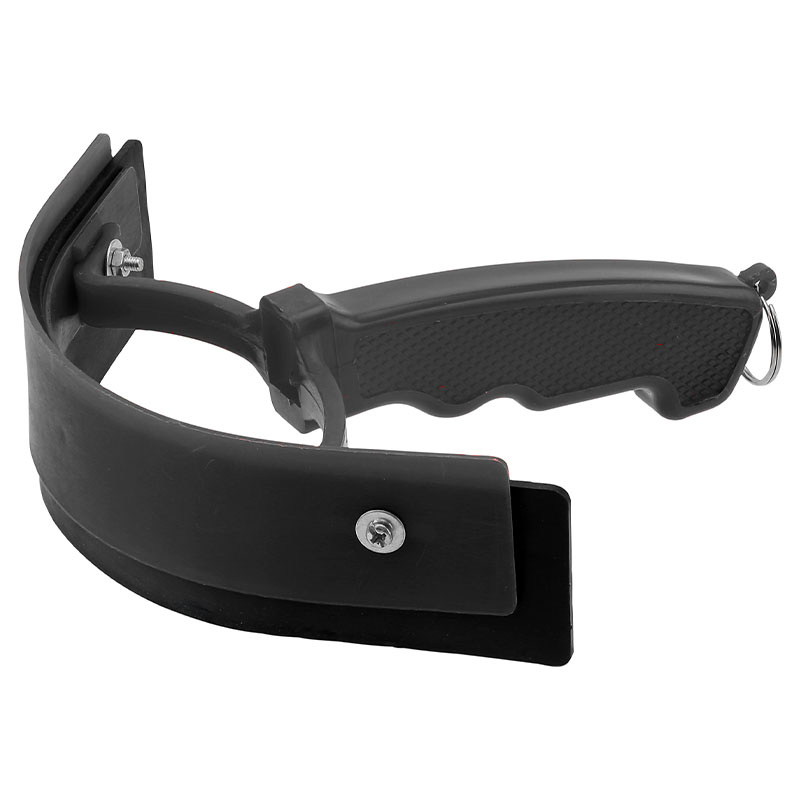 Sweat Scraper HG Black