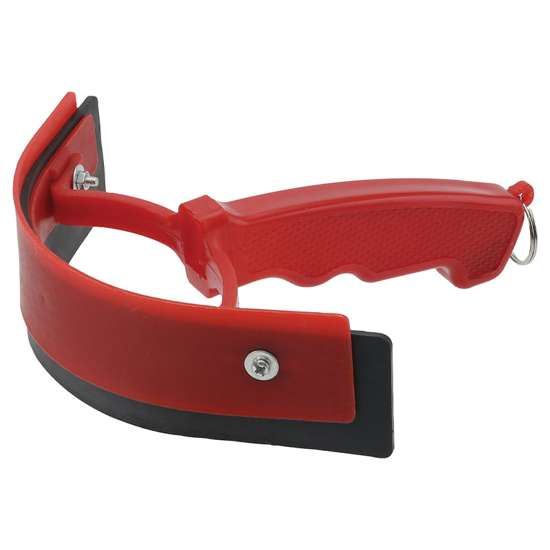 Sweat Scraper HG Red