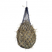 Hay Net with Small Holes HG Black/Blue