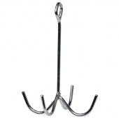 Cleaning Hook Anchor HG Black