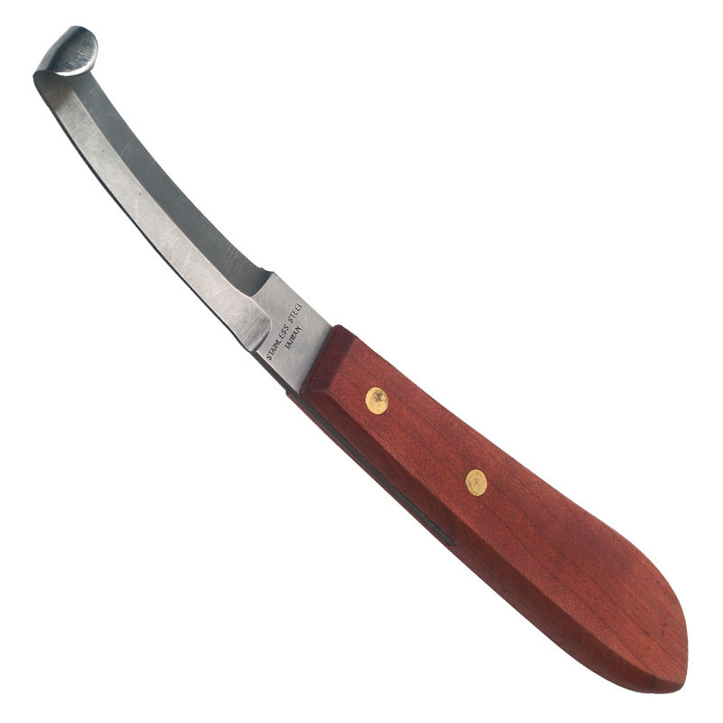 Hoof Knife HG